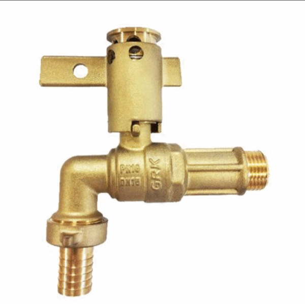 FERMER ROBINET JARDIN 1/2×3/4 A BILLE 6313-1/2