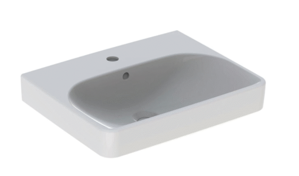 BEKA LAVABO VERTICAL CARRÉ