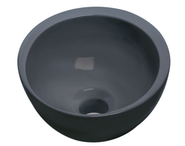 BEKA LAVABO VERTICAL ROND MONOBLOC