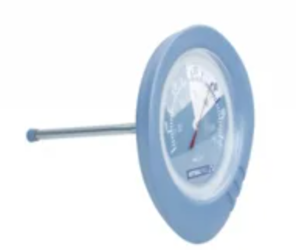 Thermomettre plangeante astral