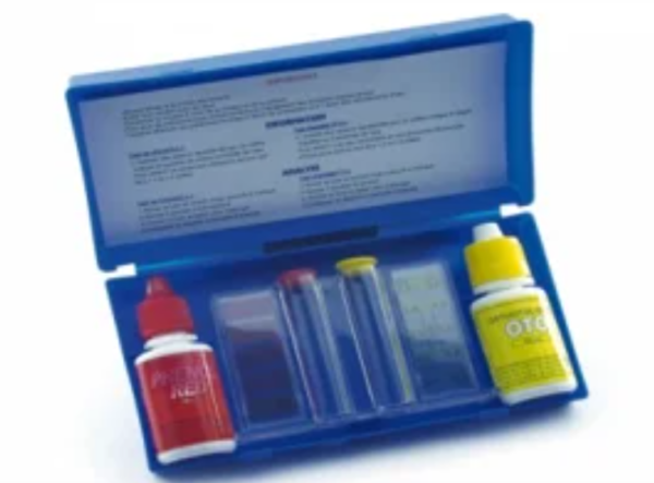 Trousse d’analyse astral